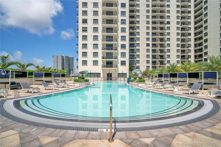 Nine at Mary Brickell Village #2204 image #24