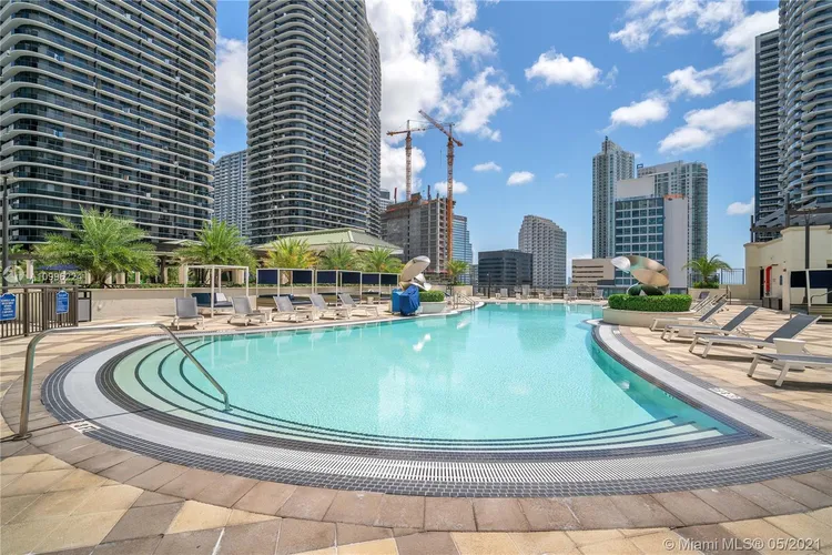 Nine at Mary Brickell Village #2204 image #25