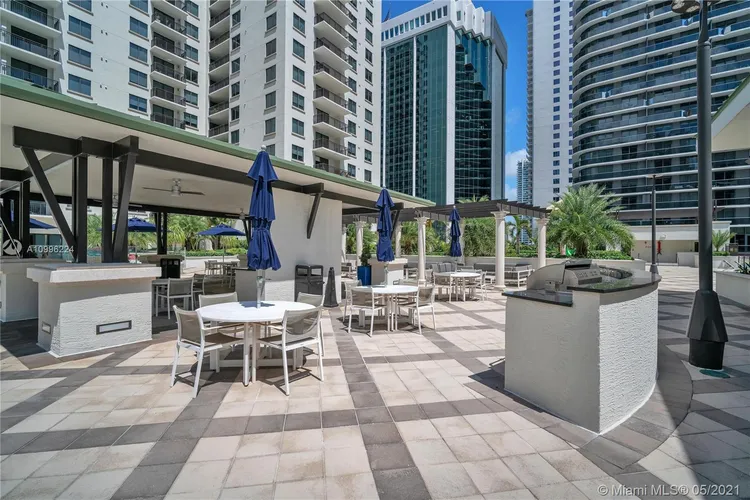 Nine at Mary Brickell Village #2204 image #26