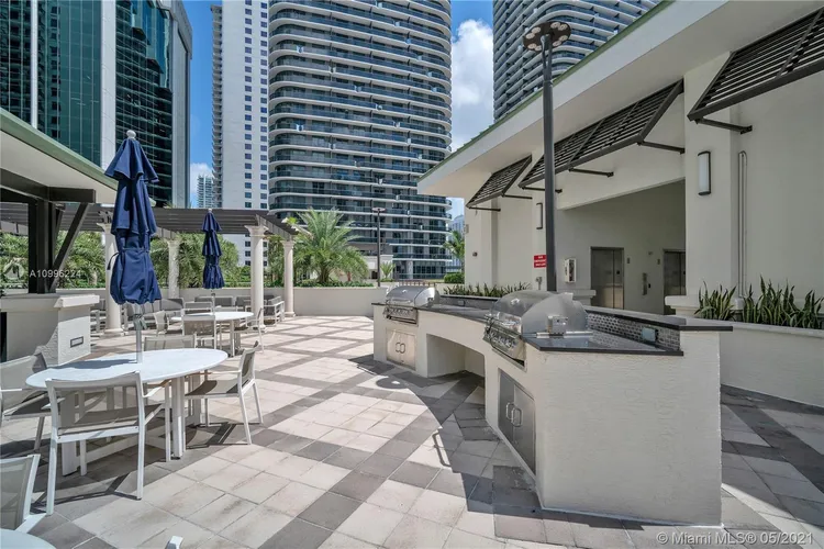 Nine at Mary Brickell Village #2204 image #27