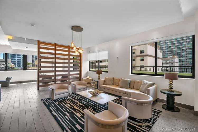 Nine at Mary Brickell Village #2204 image #29