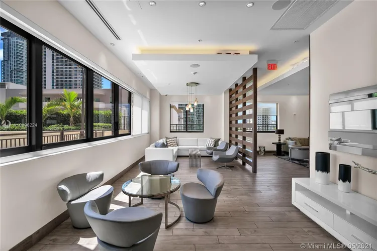 Nine at Mary Brickell Village #2204 image #30