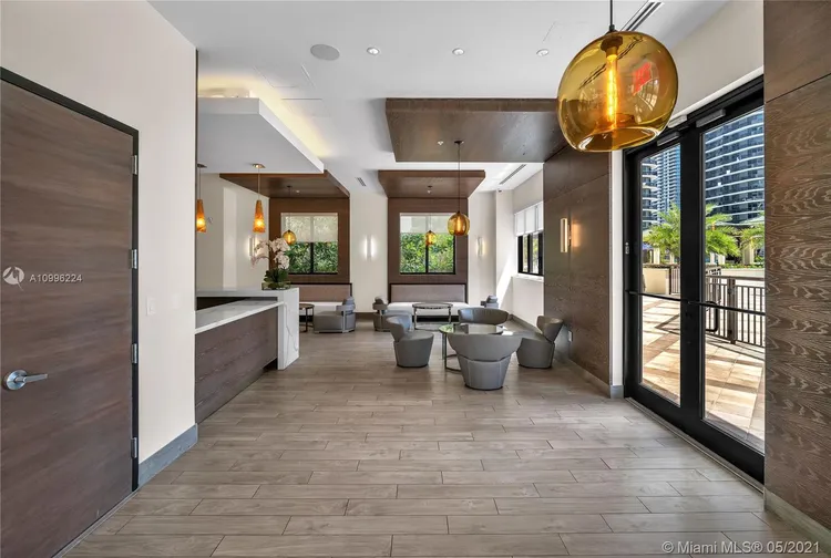 Nine at Mary Brickell Village #2204 image #32