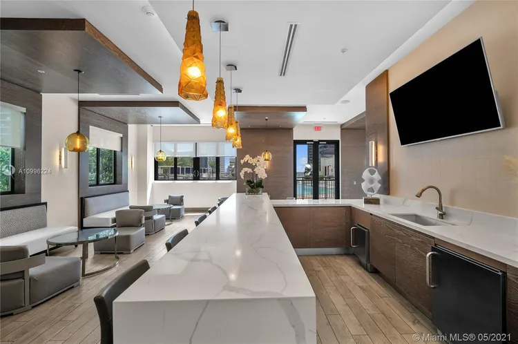 Nine at Mary Brickell Village #2204 image #33