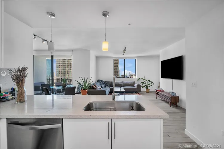 Nine at Mary Brickell Village #2204 image #6