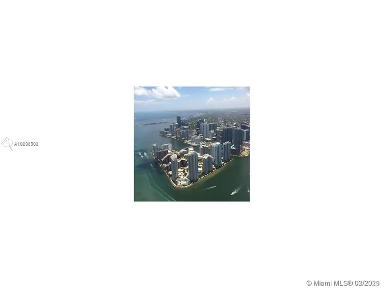 Brickell Key II #208 image #12