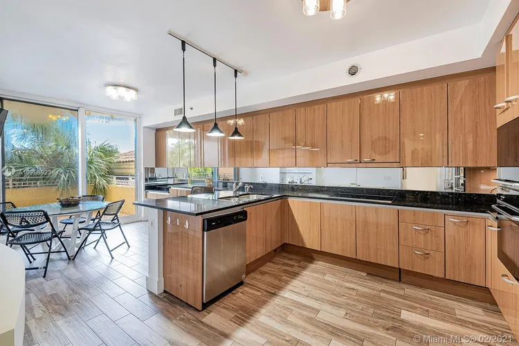 Ocean Club - Ocean Tower Two #302 image #15