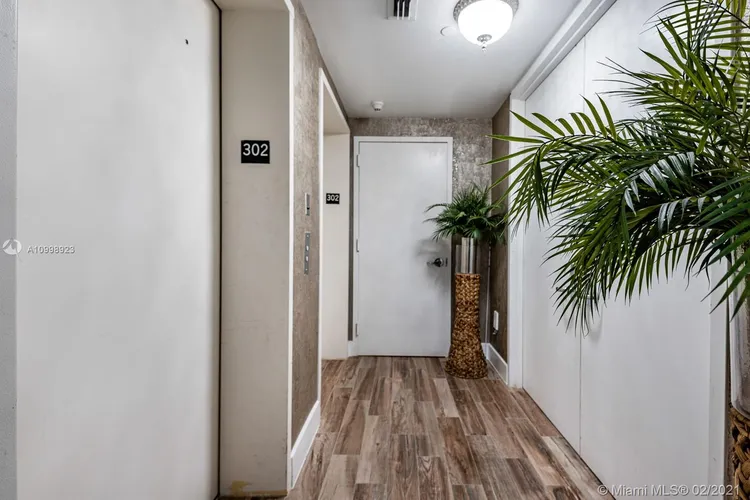 Ocean Club - Ocean Tower Two #302 image #24