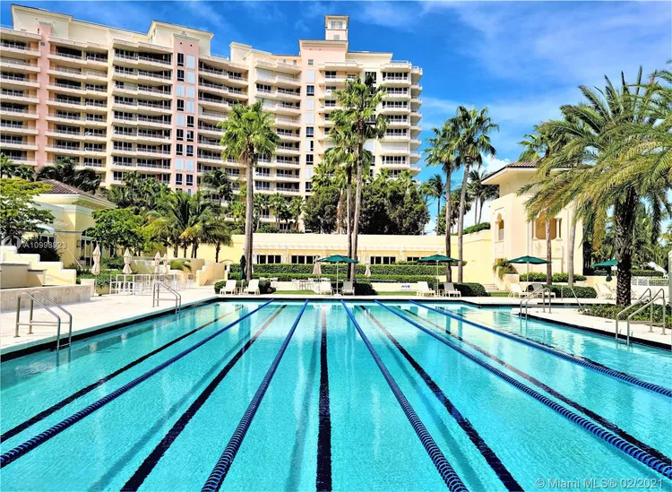 Ocean Club - Ocean Tower Two #302 image #25