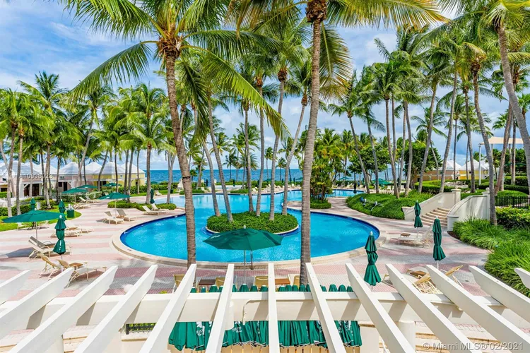 Ocean Club - Ocean Tower Two #302 image #32