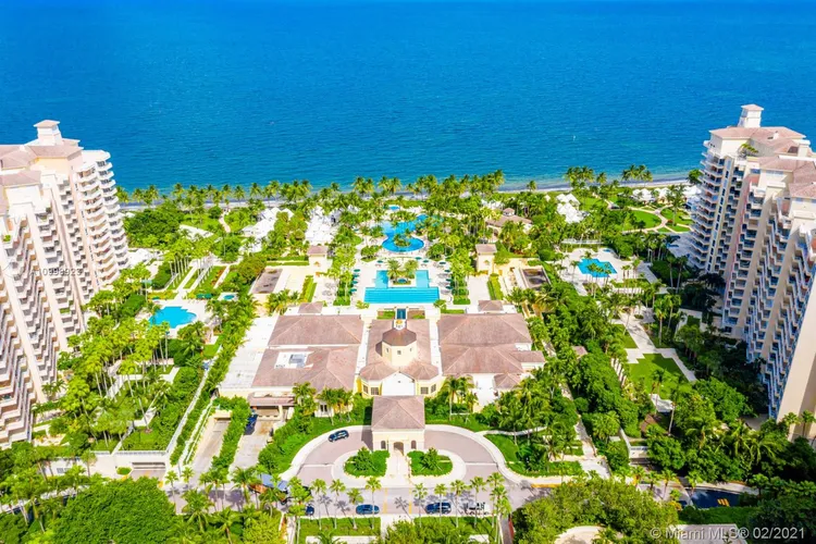 Ocean Club - Ocean Tower Two #302 image #33