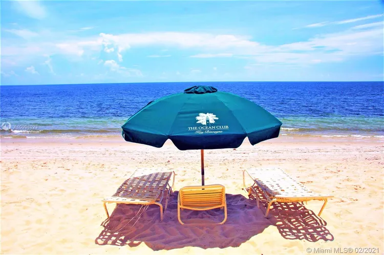 Ocean Club - Ocean Tower Two #302 image #34