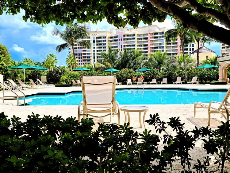 Ocean Club - Ocean Tower Two #302 image #35