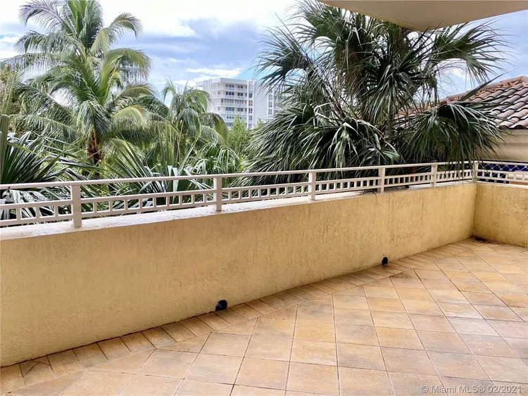 Ocean Club - Ocean Tower Two #302 image #6