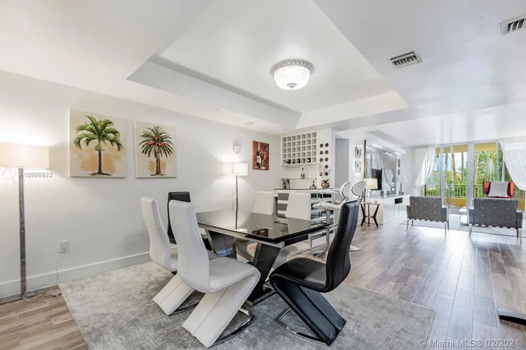 Ocean Club - Ocean Tower Two #302 image #8