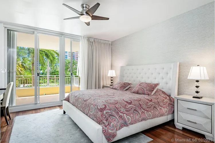 Ocean Club - Ocean Tower Two #302 image #9