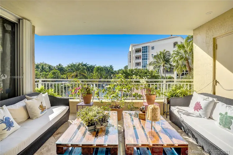Ocean Club -  Lake Tower #210 image #28