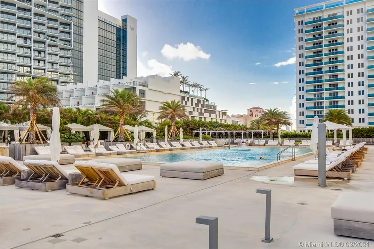 Roney Palace #1109 image #14