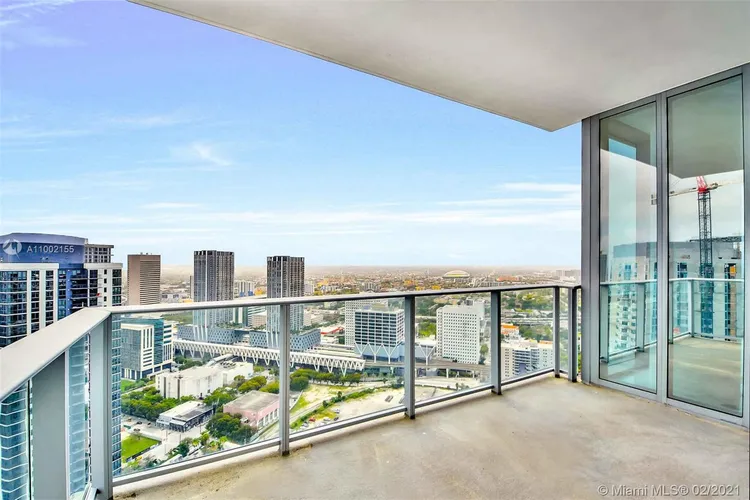 Paramount Miami Worldcenter #4012 image #21