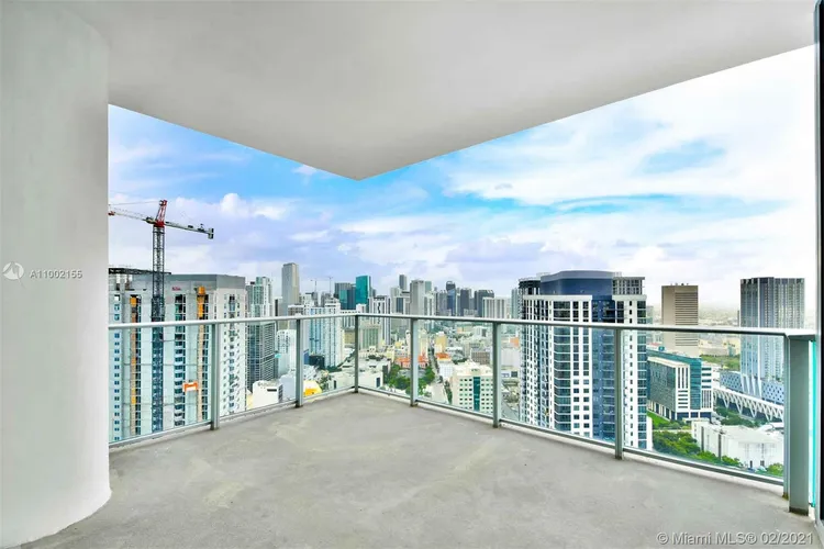 Paramount Miami Worldcenter #4012 image #25