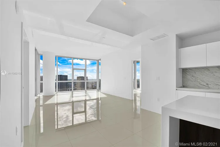 Paramount Miami Worldcenter #4012 image #29