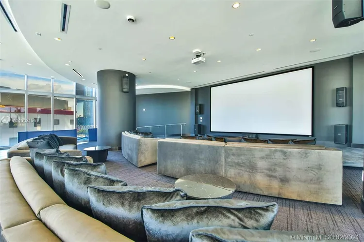 Paramount Miami Worldcenter #4012 image #46