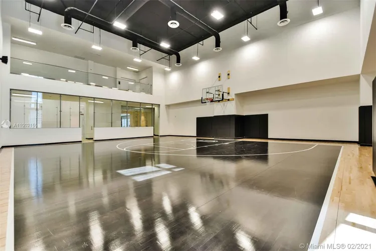 Paramount Miami Worldcenter #4012 image #58