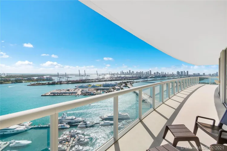 ICON South Beach #3001 image #12