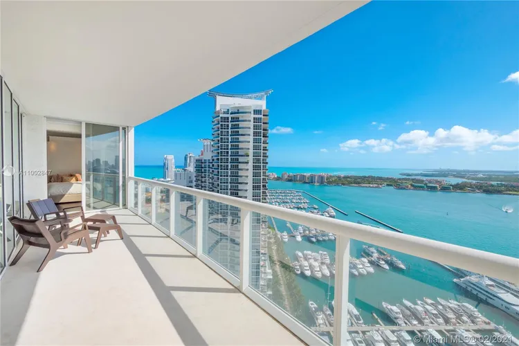 ICON South Beach #3001 image #13