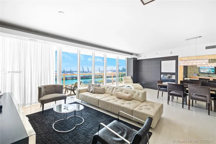 ICON South Beach #3001 image #7