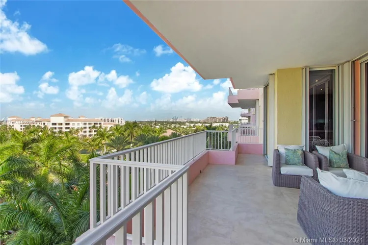 Ocean Club - Club Tower Two #601 image #15