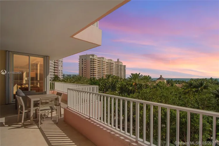 Ocean Club - Club Tower Two #601 image #16