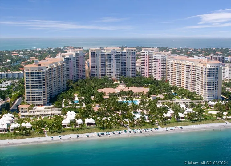 Ocean Club - Club Tower Two #601 image #19