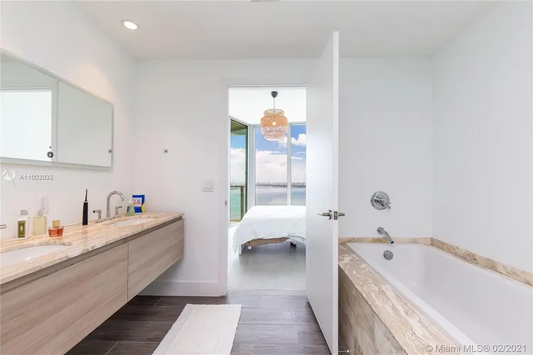 Biscayne Beach #3206 image #11