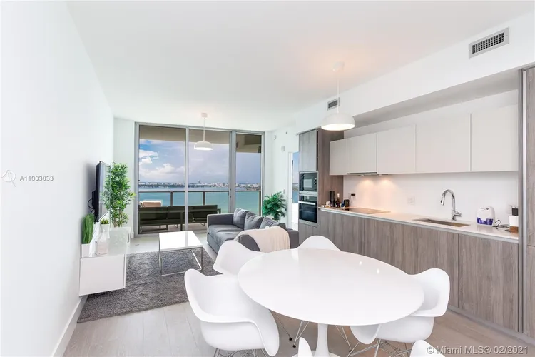 Biscayne Beach #3206 image #12