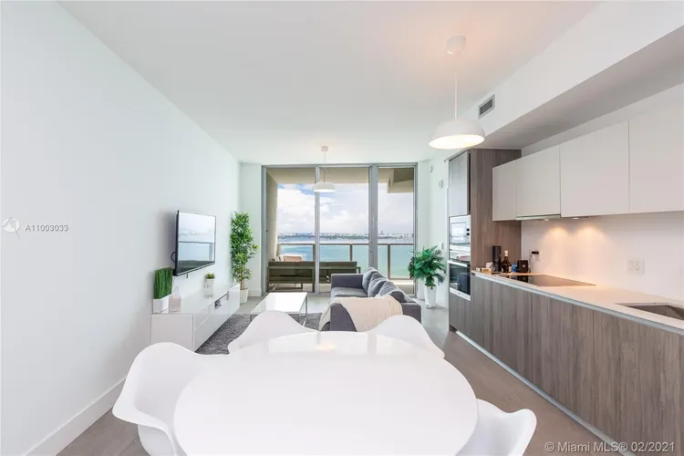 Biscayne Beach #3206 image #13