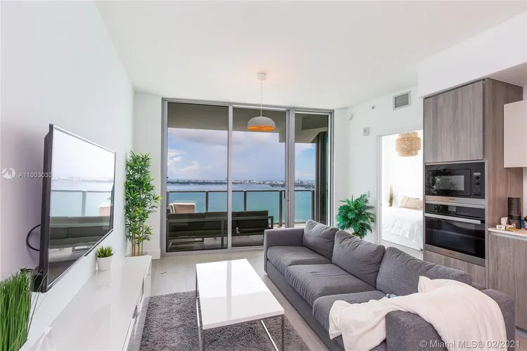 Biscayne Beach #3206 image #14