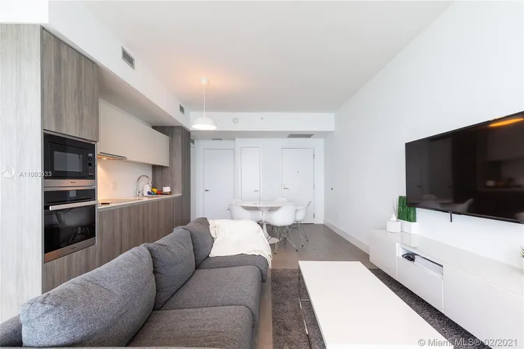 Biscayne Beach #3206 image #15