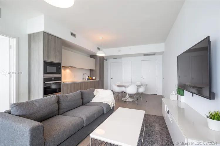 Biscayne Beach #3206 image #16