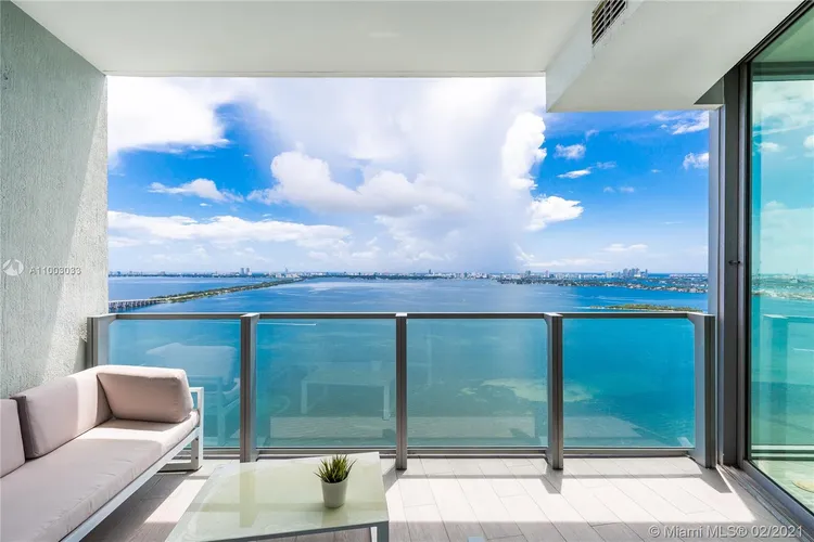 Biscayne Beach #3206 image #22