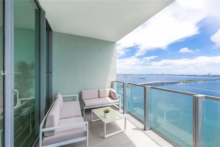 Biscayne Beach #3206 image #23