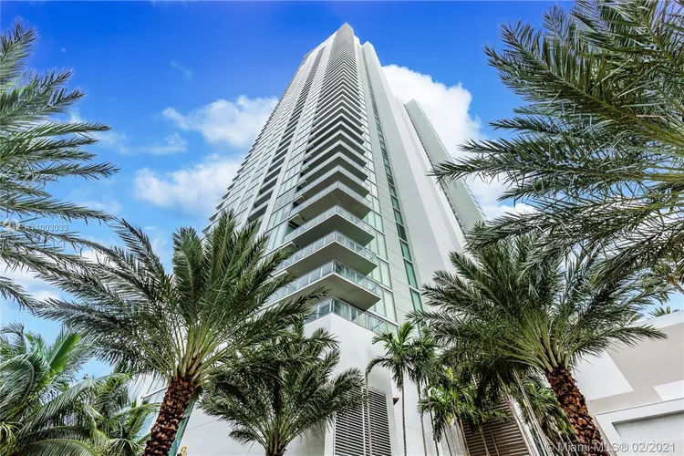 Biscayne Beach #3206 image #25