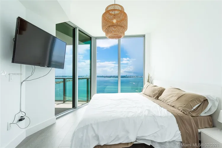 Biscayne Beach #3206 image #7