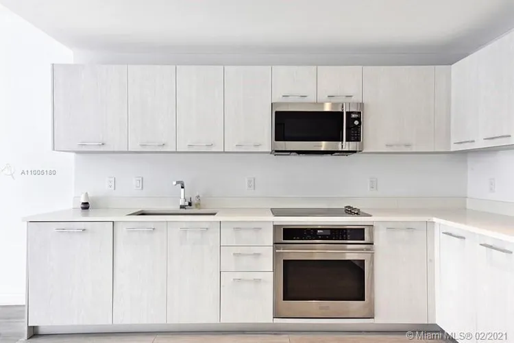 Brickell Heights West Tower #3110 image #10