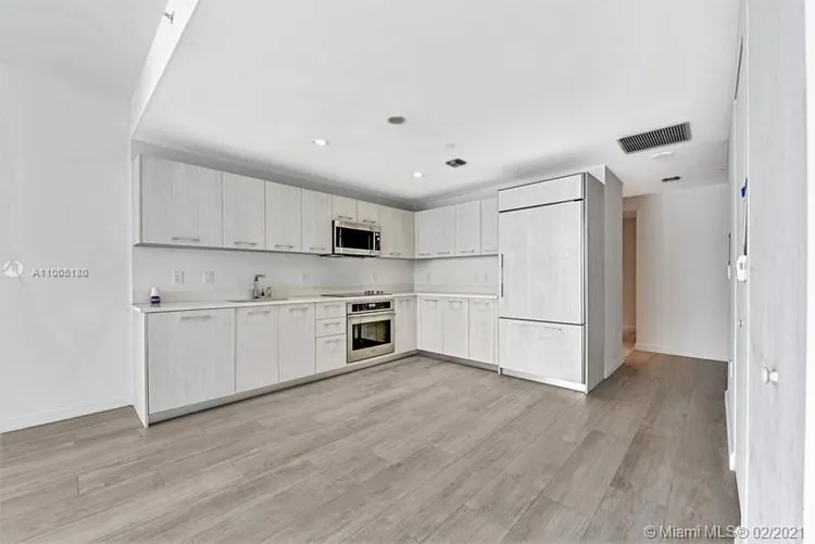 Brickell Heights West Tower #3110 image #11