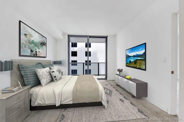 Brickell Heights West Tower #3110 image #15