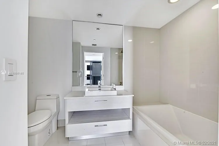 Brickell Heights West Tower #3110 image #18