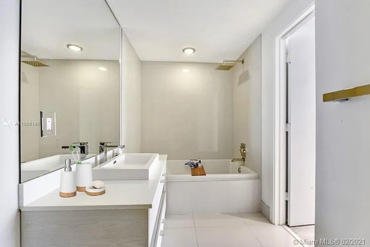 Brickell Heights West Tower #3110 image #19