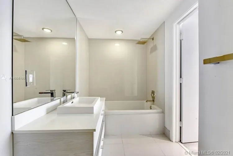 Brickell Heights West Tower #3110 image #20