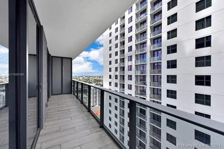 Brickell Heights West Tower #3110 image #23